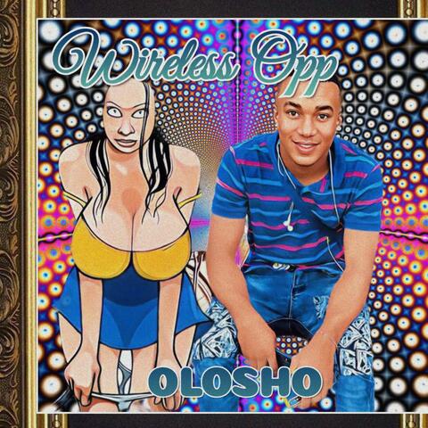 Olosho