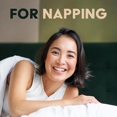 For Napping: Sleepy Relaxing Music