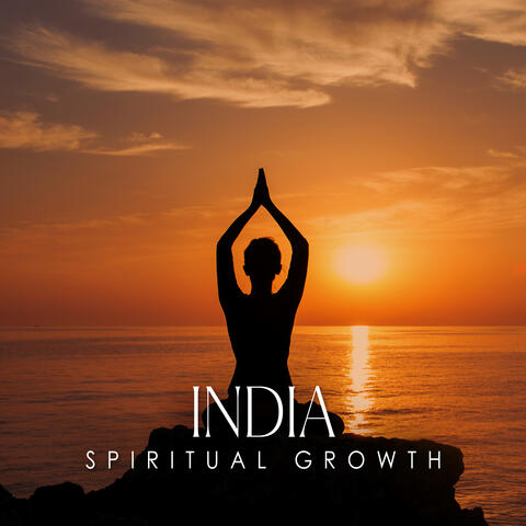 India Spiritual Growth: Secret Mindfulneses Meditation