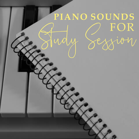 Piano Sounds for Study Session