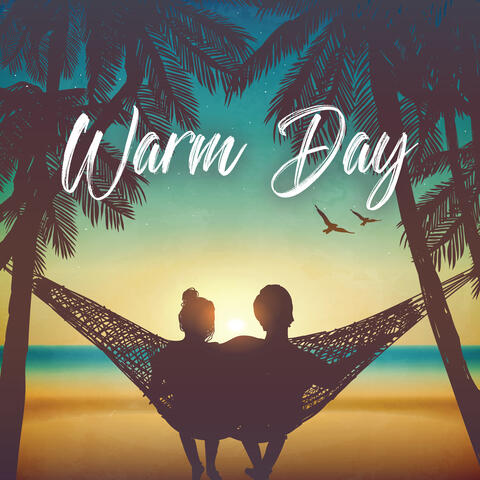 Warm Day: Lofi Hammock Nap