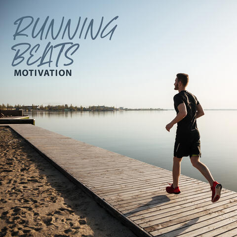 Running Beats Motivation: Workout Music Energy