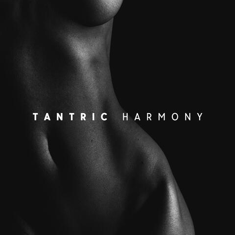 Tantric Harmony: Sensual Music for Relaxation, Massage, and Connection