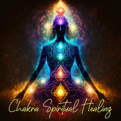 Spiritual Healer