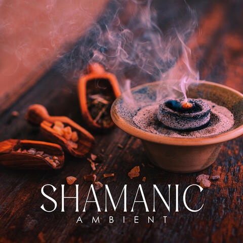 Shamanic Ambient: Flute and Drums Healing Relaxation