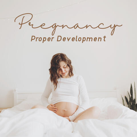 Pregnancy Proper Development: Prenatal Care Background Music