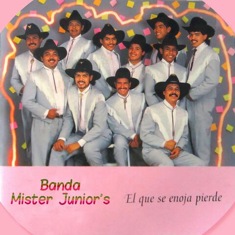 El Que Se Enoja Pierde