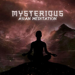 Tranquility: Oriental Music