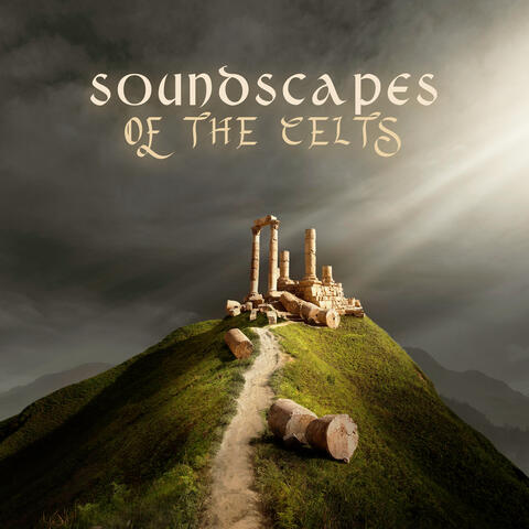 Soundscapes of the Celts: Irish Harp with Beautiful Nature Sounds