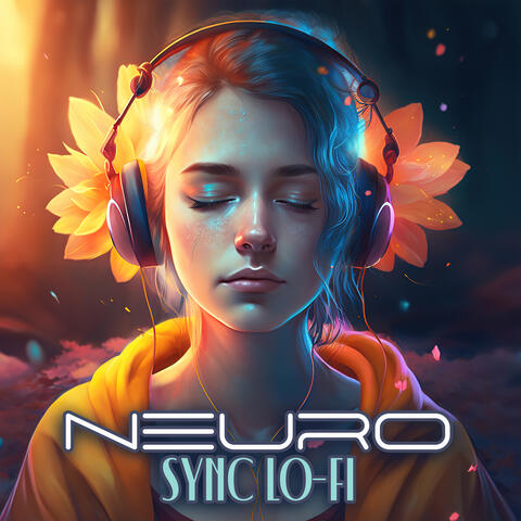 Neuro Sync Lo-Fi: Boost Concentration and Memory with Entrainment to Delta and Theta Frequencies, Binaural Beats, 428Hz Range, Focus Your Mind, Increase Memory Retention