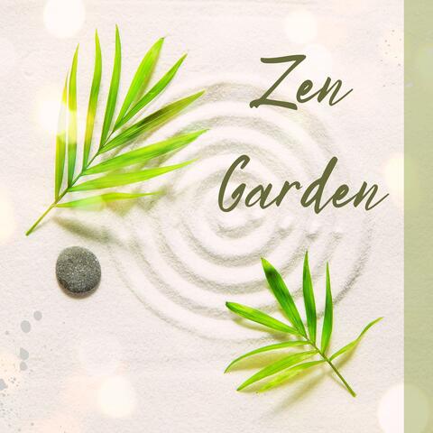 Zen Garden: Soothing Sounds of Nature and Calming Piano Music