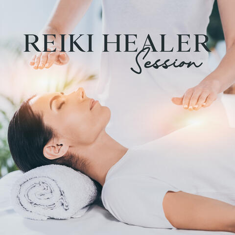 Reiki Healer Session: Aura Spiritual Healing Treatment
