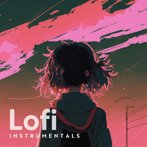 Lofi Instrumentals: Chill, Unwind, Let Go Bad Thoughts with Calm Lofi Mix