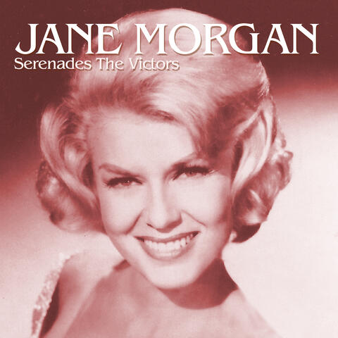 Jane Morgan Serenades "The Victors"