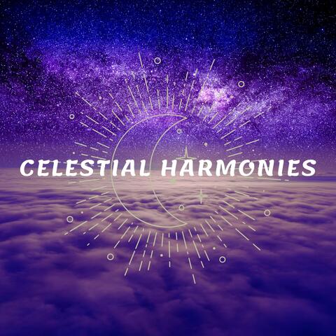 Celestial Harmonies: A Cosmic Symphony of Planetary Alignments and Starlight