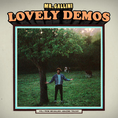 Lovely Demos, Vol. 1