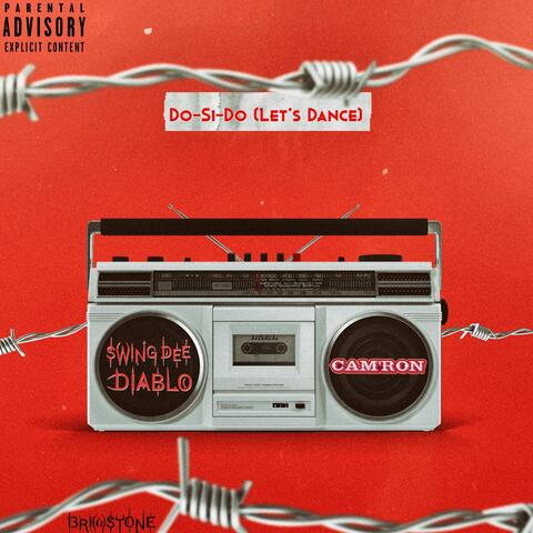 Do​-​si​-​do (Let's Dance)