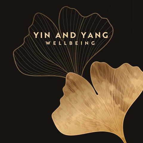 Yin and Yang Wellbeing: Chinese Spa Relaxation Music