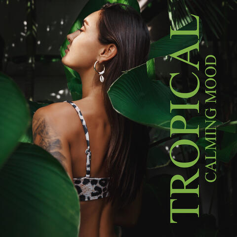 Tropical Calming Mood: Soothing Sounds of Ukulele, Tropical Chill