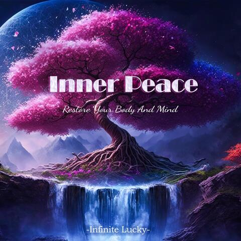 Inner Peace - Restore Your Body and Mind