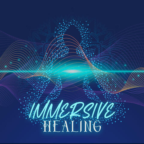 Immersive Healing: Binaural Delta Waves for Relaxation and Peace