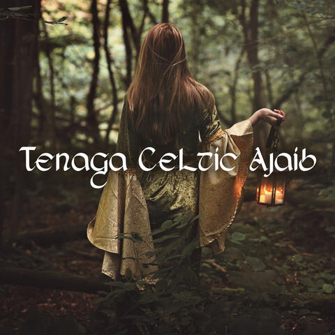 Tenaga Celtic Ajaib: Bunyi Menenangkan Ireland, Detik Damai