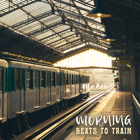 Morning Beats to Train: Electronic Music, Beats Motivation