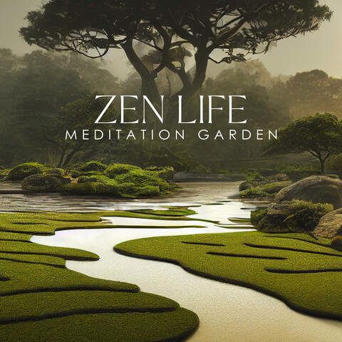Zen Life Meditation Garden