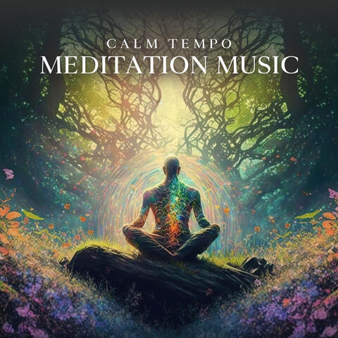 Calm Tempo Meditation Music