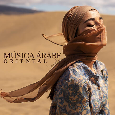 Música Árabe Oriental: Música Mundial do Oriente Médio