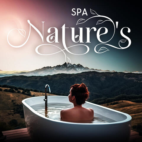 Nature's Spa: A Soothing Sound Experience