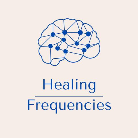 Healing Frequencies: Binaural Beats and Isochronic Tones for Deep Sleep and Stress Relief