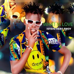 What Is Love