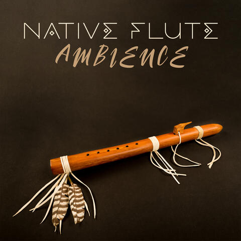 Native Flute Ambience: Find Your Peace in Music