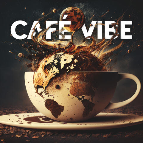 Café Vibe: Jazz Music for a Chill Coffee Break