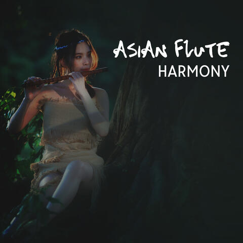 Asian Flute Harmony: Elevating Your Positive Energy