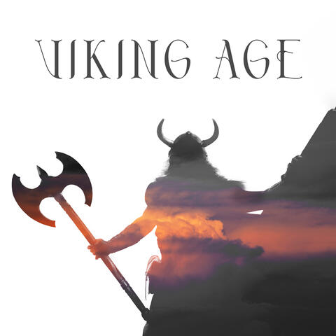 Viking Age: Relaxing Instrumental Music Inspired by Medieval Norse