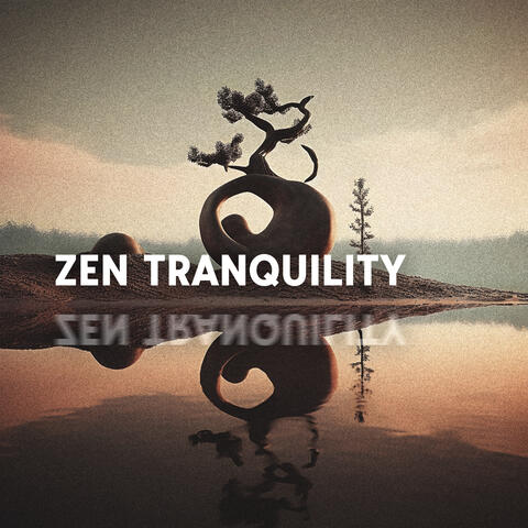Zen Tranquility: Chakra Cleansing and Spiritual Growth with Nature's Blessing and Healing Sounds