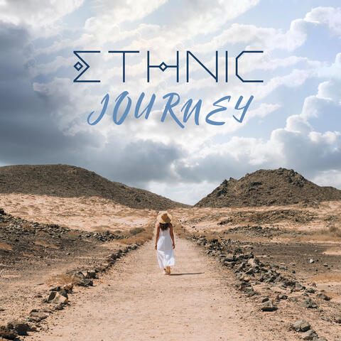 Ethnic Journey: Music for Focus and Relaxation