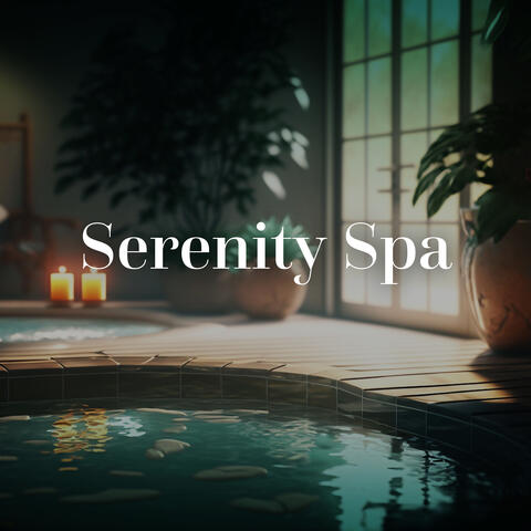 Serenity Spa: Calm Your Mind and Rejuvenate Your Soul with Healing Music Therapy