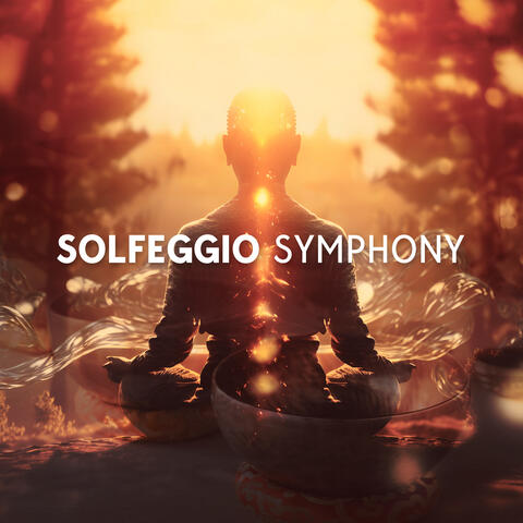 Solfeggio Symphony: A Healing Kundalini Yoga Mantra Journey with Gongs, Bowls, and Massage