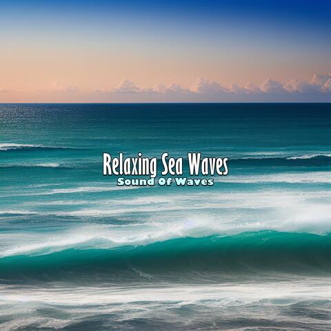 Relaxing Sea Waves