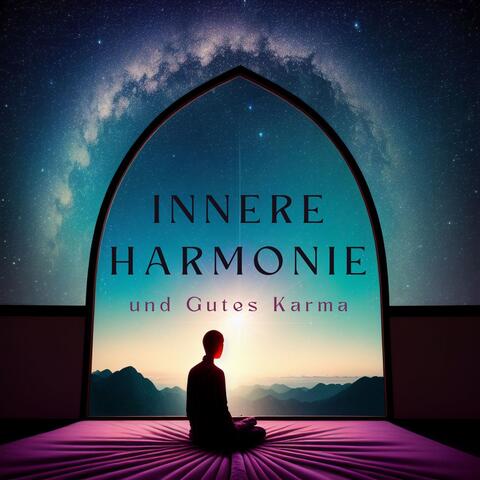 Innere Harmonie und Gutes Karma mit Klangschalen