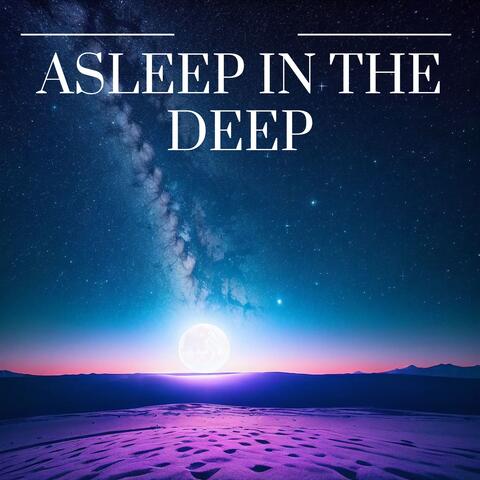 Deep Sleep Hypnosis