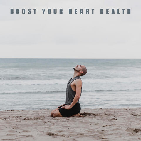 Boost Your Heart Health: Meditation Affirmations to Reduce Stress and Relaxation