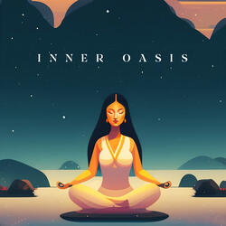 Inner Relaxation with Deep Meditation