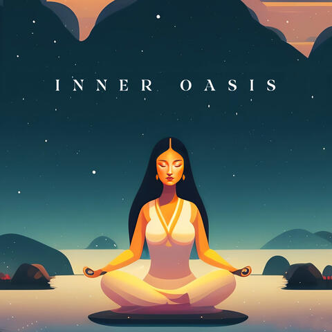 Inner Oasis: Deep Meditation for Ultimate Relaxation