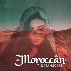 Moroccan Massage Room