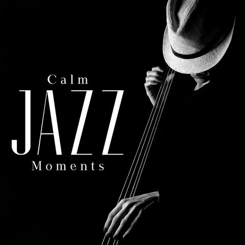 Calm Jazz Moments: Summer Mellow Mood