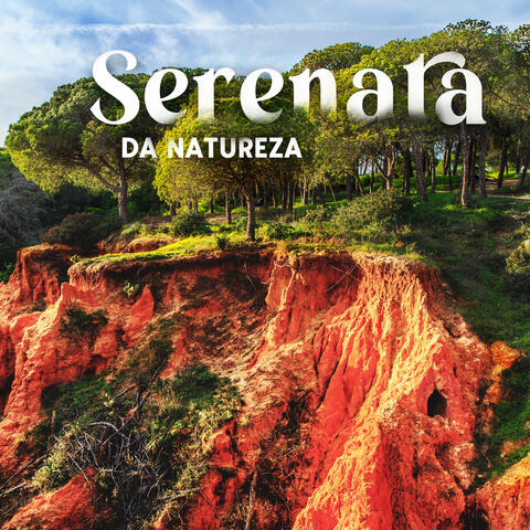 Serenata da Natureza: Melodias relaxantes para spa e meditação